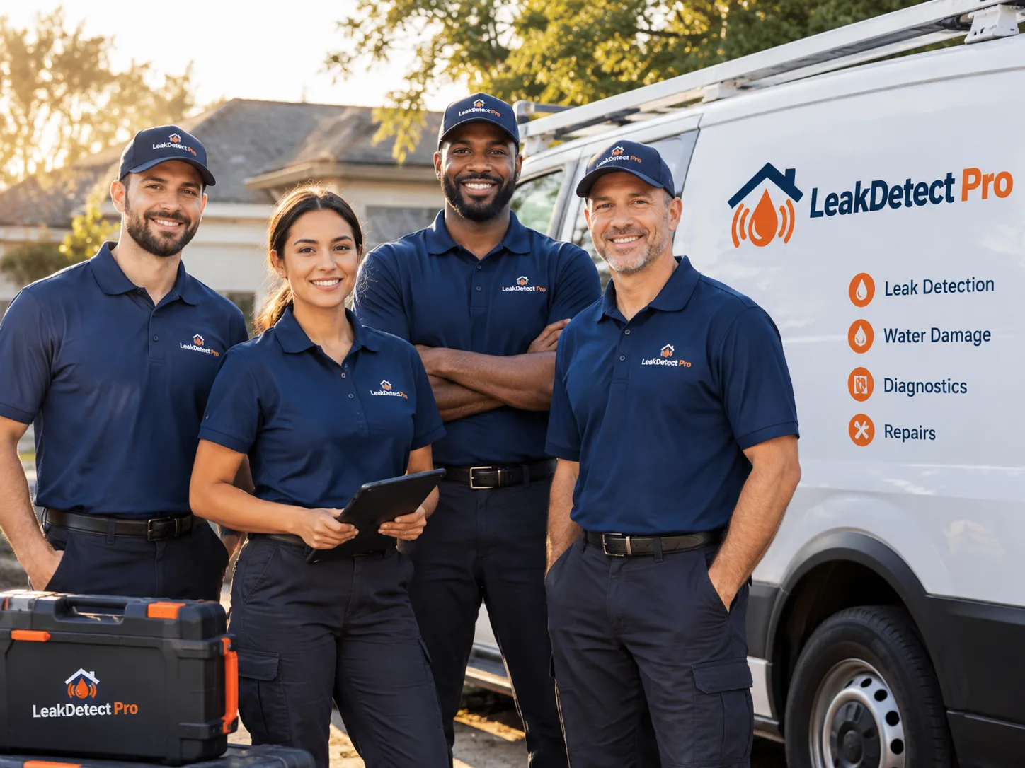 Roof Repair company in Columbus, MS